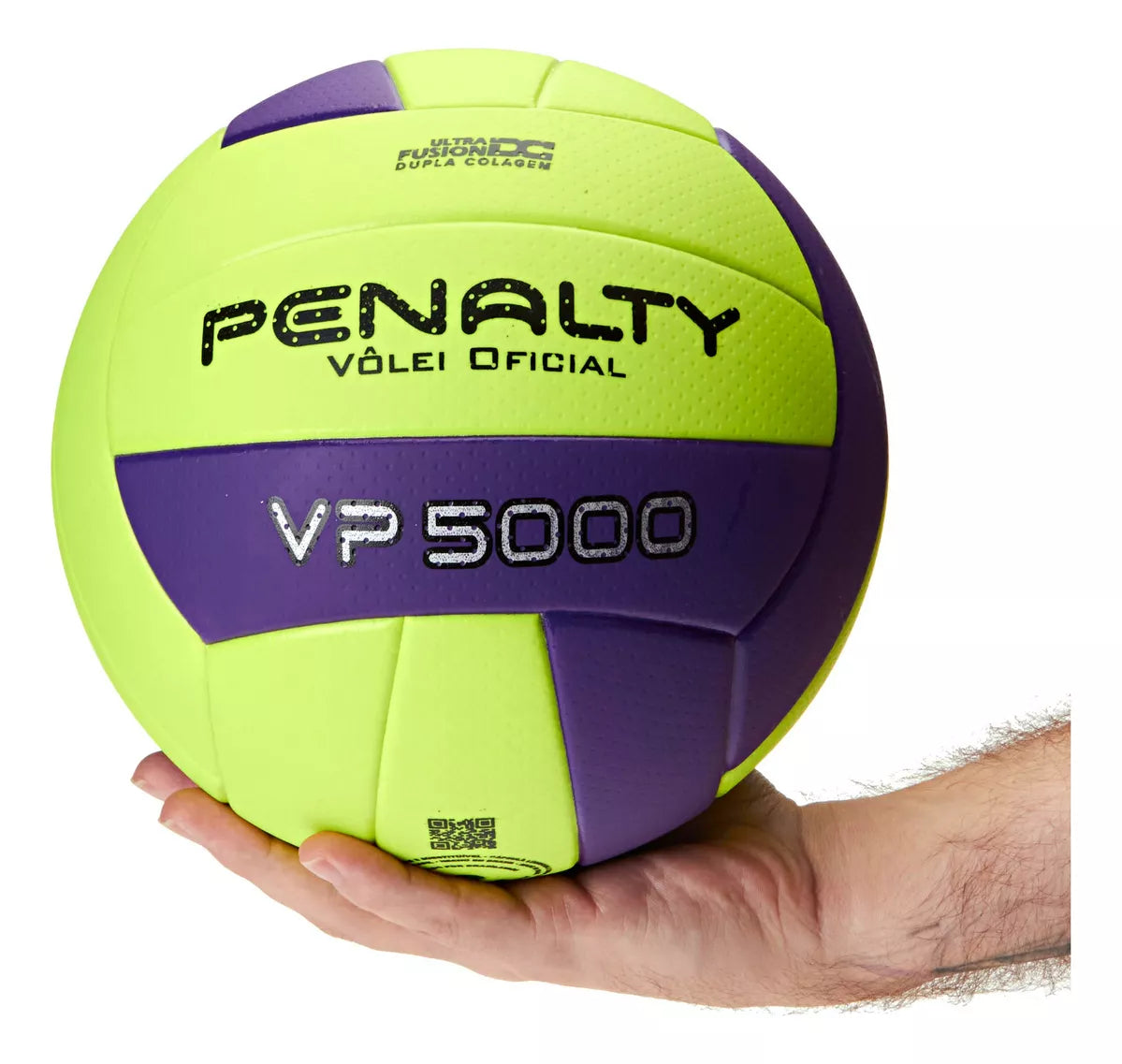 Bola De Vôlei Vp 5000 X Original Aprovada Fibv