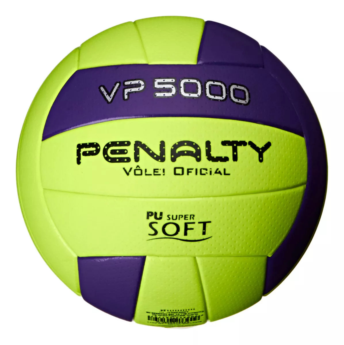 Bola De Vôlei Vp 5000 X Original Aprovada Fibv