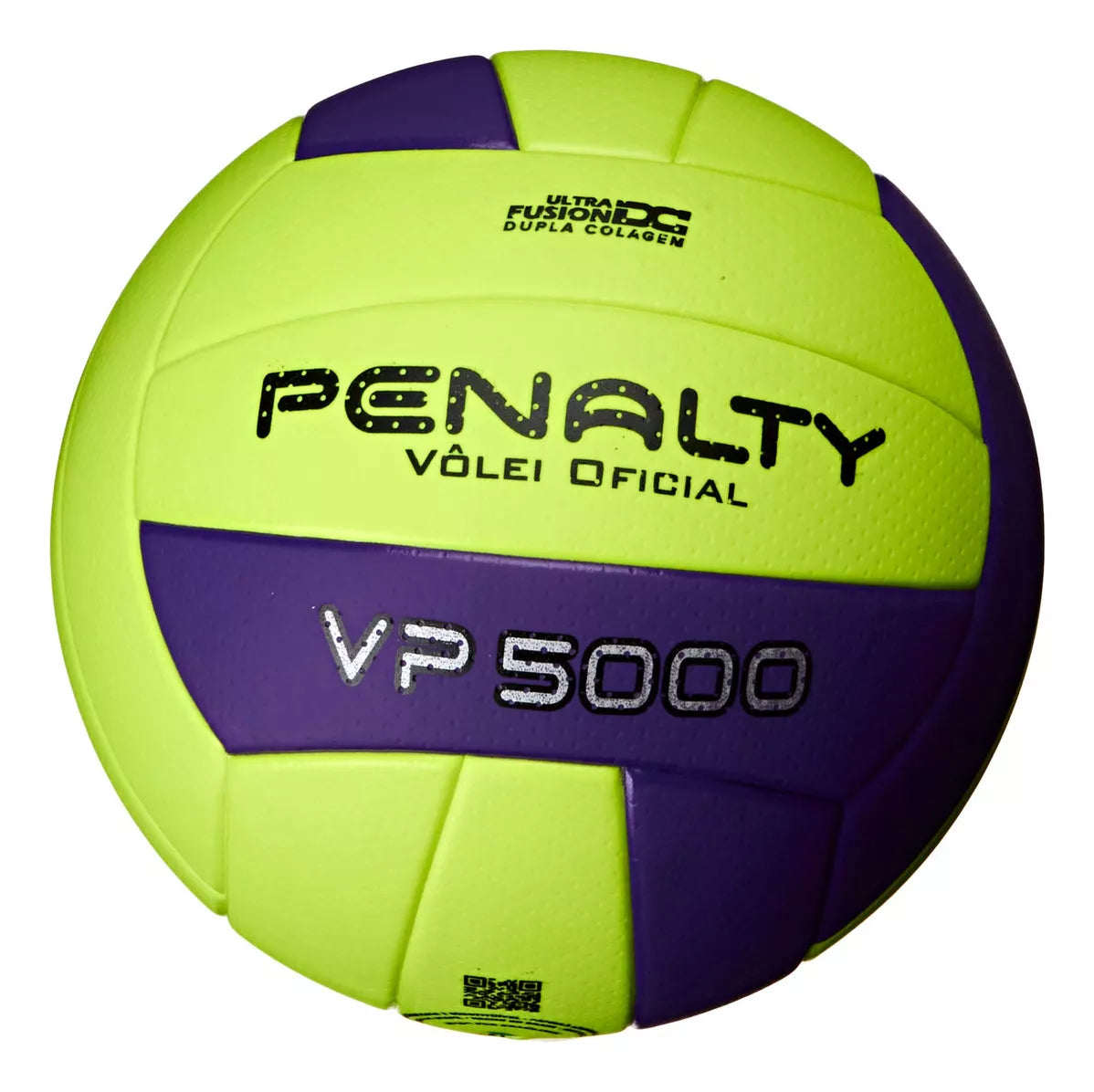 Bola De Vôlei Vp 5000 X Original Aprovada Fibv