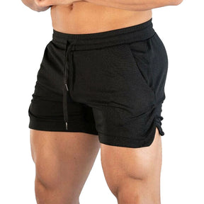 Shorts Casuais Esportivos Masculinos