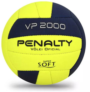 Bola de Vôlei VP 2000 X Original Aprovada Fibv