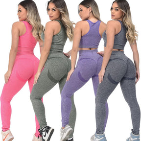 Calça Legging Esportiva Academia Feminina Cintura Alta