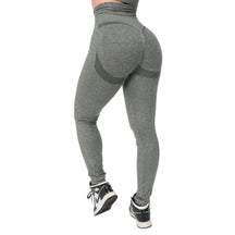 Calça Legging Esportiva Academia Feminina Cintura Alta